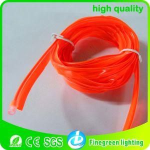 EL Skirt Line Wire, Finegreen Lighting 01