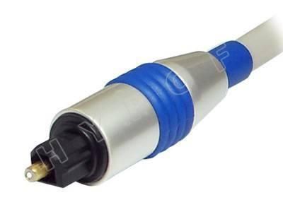 Plastic Optical Fiber Cable Toslink Cable