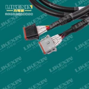Professional Manufacturers New Energy Vehicle Wiring Harness