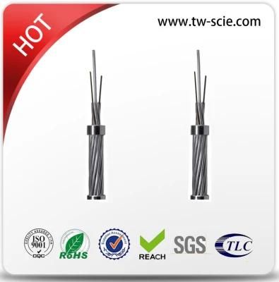 Opgw Optical Fiber Cable