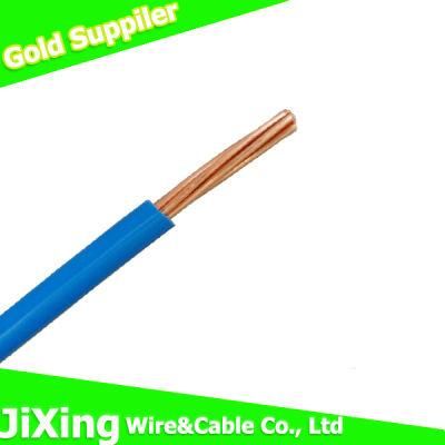 H07V-U Low Voltage Single Core Solid Wire Cable
