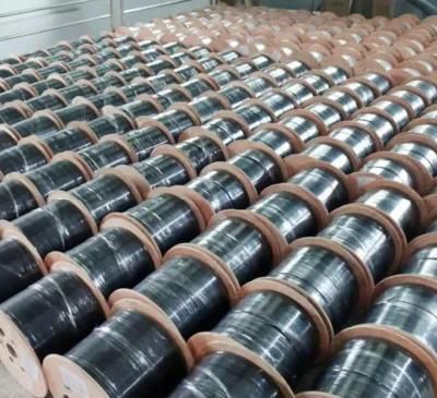 Gyty Outdoor 12/24/48/96 Core Communication Fiber Optic Cable