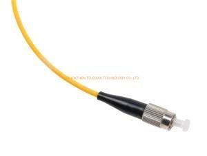 Fiber Patch Cord FC/Upc - FC/Upc Sm Simplex 2*3.0mm 1/2/3...Meters