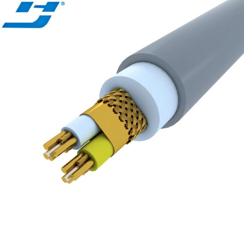 Hi-Fi Speaker Cable High Quality Flexible Video Audio Cable