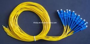 Fiber Optic Pigtail China Supplier