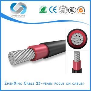 1.5mm 2.5mm 4.0mm 450/750V PVC Insulation Solid Copper Wire