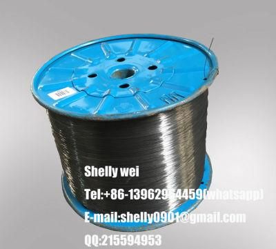 Phosphating Steel Wire/Fiber Optic Cables Wire / Cables Wire / Optic Cable Wire /Fibre-Optic Cable Wire /Phosphorized Wire/Cable Wire