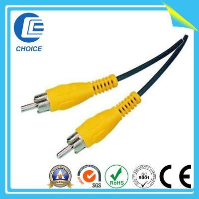 Audio/Video Cable (CH42001)