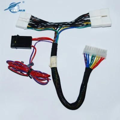 2016 Automotive Power Window Wire Harness for Elantra