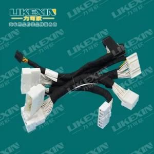 High Quality Auto Car Wiring Harness