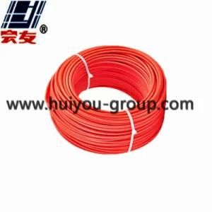 1.5mm Single Core PV Solar Cable TUV Certificate Electric Wire
