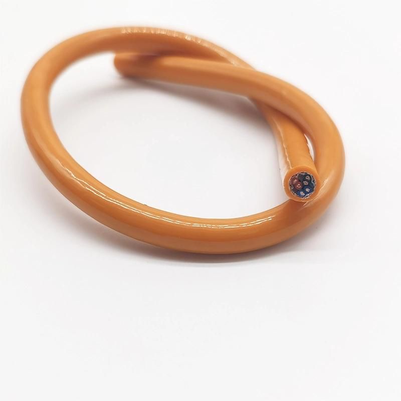 CF112 Lozh Data Cable Igus Alternative