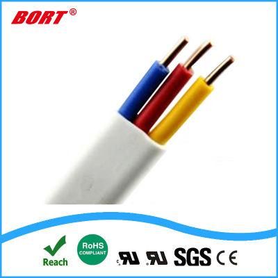 Tinned Copper PVC Insulated Electrical UL2464 for Computer Audio Video Cable