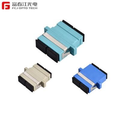 Waterproof Sumitomo Sc APC Upc Fiber Optic Fast Connector 55/60mm FTTH Fibra Cable Optic