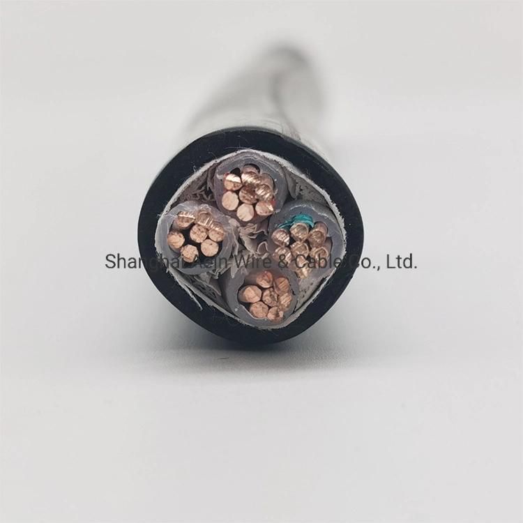 Eland Alternative Xgb F2 1kv Cable for Installation Application