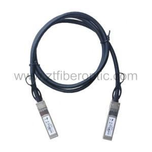 QSFP+ Cable 40G Copper Passive Cable