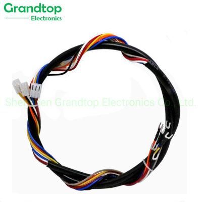 Cable Harness for Home Appliance Cable Assembly