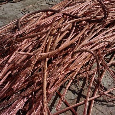 High Quality Copper Stranded Wire for Grounding