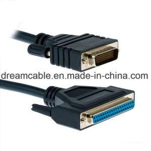 10FT Cisco Cab-449FC dB60 to dB37 Dce Female RS-449 Cable