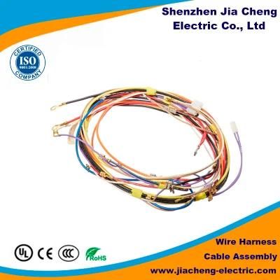 High Quality Automobile Application Wire Harness Cable Assembly