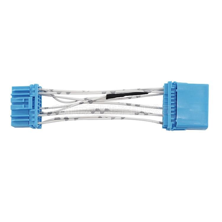 Wire Harness Manufacturer Electric Wire Harness of New Energy Car