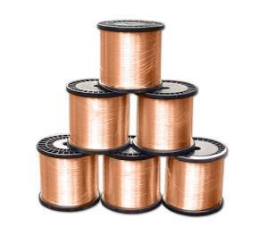 Nickel Coat Steel Wire Nickel-Plated Copper Wire