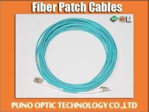 10Gig LC Uniboot OM3 Multimode Optical Cable