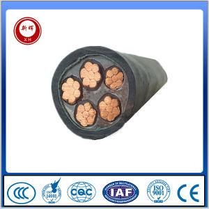 XLPE Power Cable 5 Core Power Cable