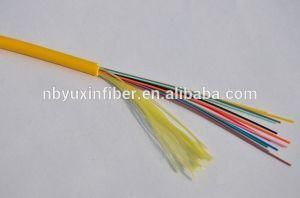 Factory Directly Sell Fiber Opical Cable Used For Patch Cord