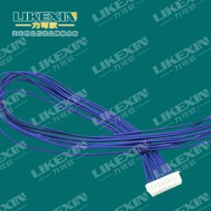 High Quality Automotive Wire Harness