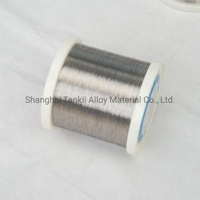 24AWG Chromel Alumel Bare wire Thermocouple Wire (K Type)