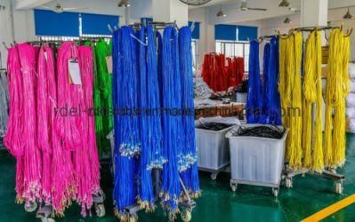 18 AWG Cloth Covered Twisted Wire Twisted Line Cable Cotton Braided Electrical Wire