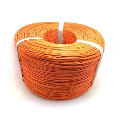 VDE H05V-U/H05V-R/H05V-K PVC Insulated Electronic Wire