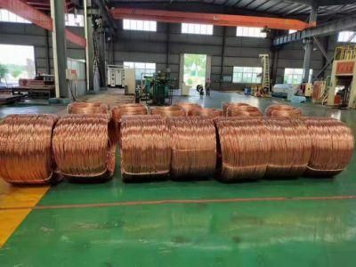 Cheap Copper Wire / Copper Wire with 99.99% Purity High Content