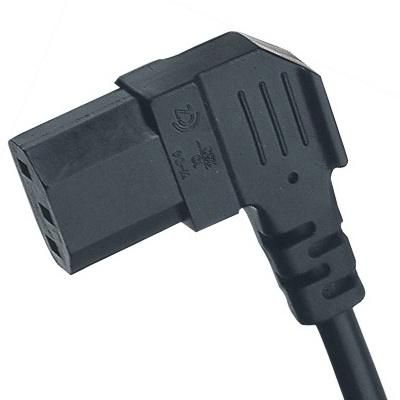 European VDE AC Power Cords (AL-117)