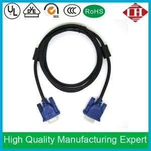 Customize High Quality Male to Male VGA Cables
