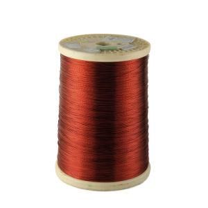 Electrical Heating Coil Enameled Copper Clad Aluminium Wire for Winding 0.50-3.00mm Motor