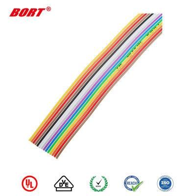 Red and Black 16 Gauge Electric Wire Speaker Cable Car Audio