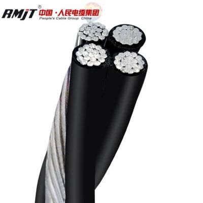 Low Voltage ABC Cable (Aerial Bundled Conductors)