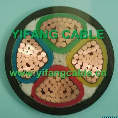 Low Voltage Cable Bt U1000 RO2V