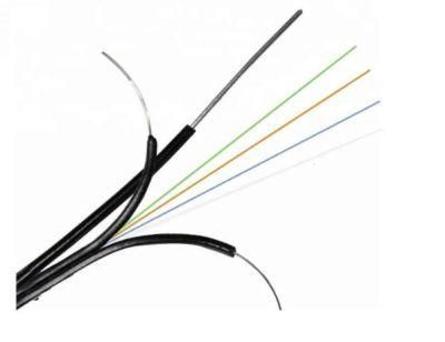 Gjyfxch High Quality Gjxh Gjyfxch Gjyxch Indoor FTTH Drop G657A1 Fiber Optic Cable