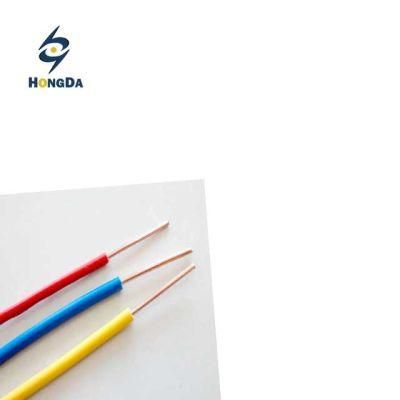 Solid Conductor Type and Underground Application Cable Wire