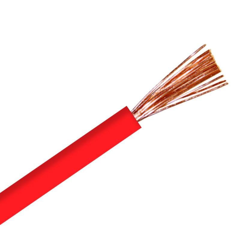 450 750V Multi Core Cable Zr-Bvr Bvr 16mm Electrical Cable