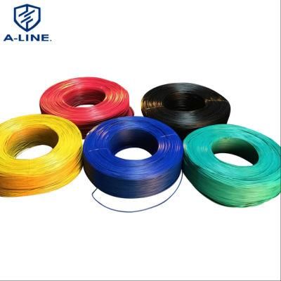 Hot Sale 300/500V VDE Approved H05vvh2-F &amp; H05VV-F Electrical Wire