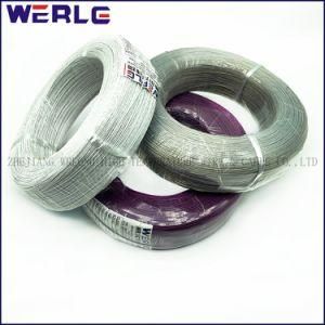 UL1007 Electrical Wire Coaxial Cable Customized Multi-Core Wire