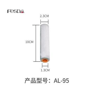Aluminum Tension Joint Tension Conductor Jointing Sleeves