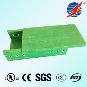 FRP Cable Trunking Tray with UL cUL CE SGS