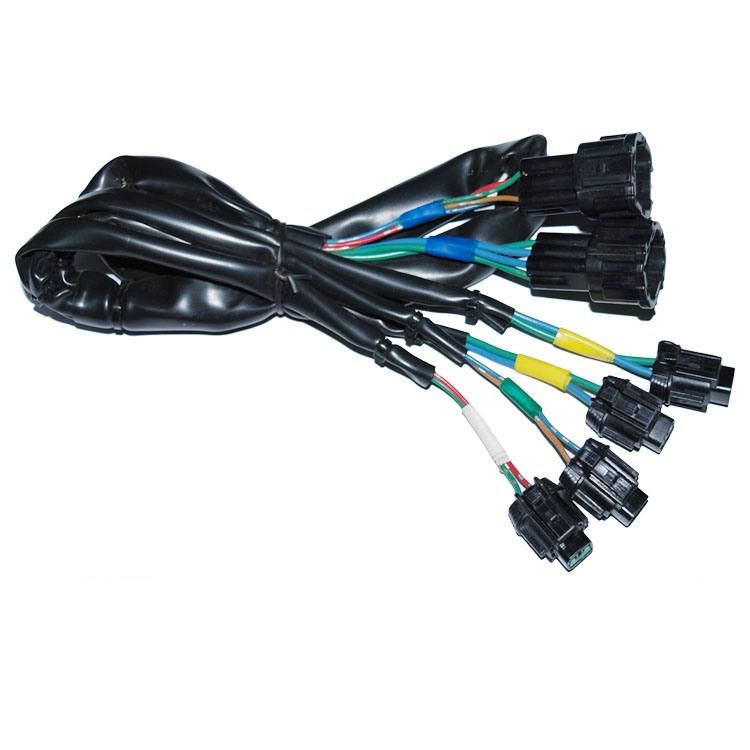 Manufacturers Supply Industry Automotive Wire Harness