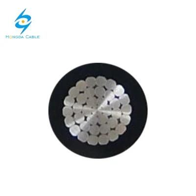 0.6/1kv Aerial Bundled ABC Cable Single Core 16mm 35mm 75mm.