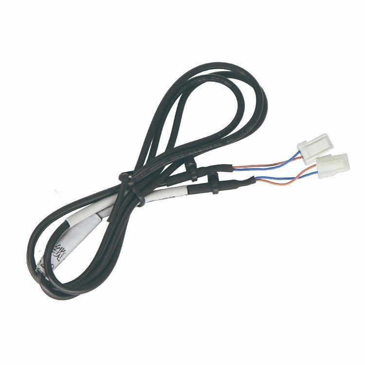 Public Transport Subway Automatic Metro Cable Assembly Custom Wiring Harness